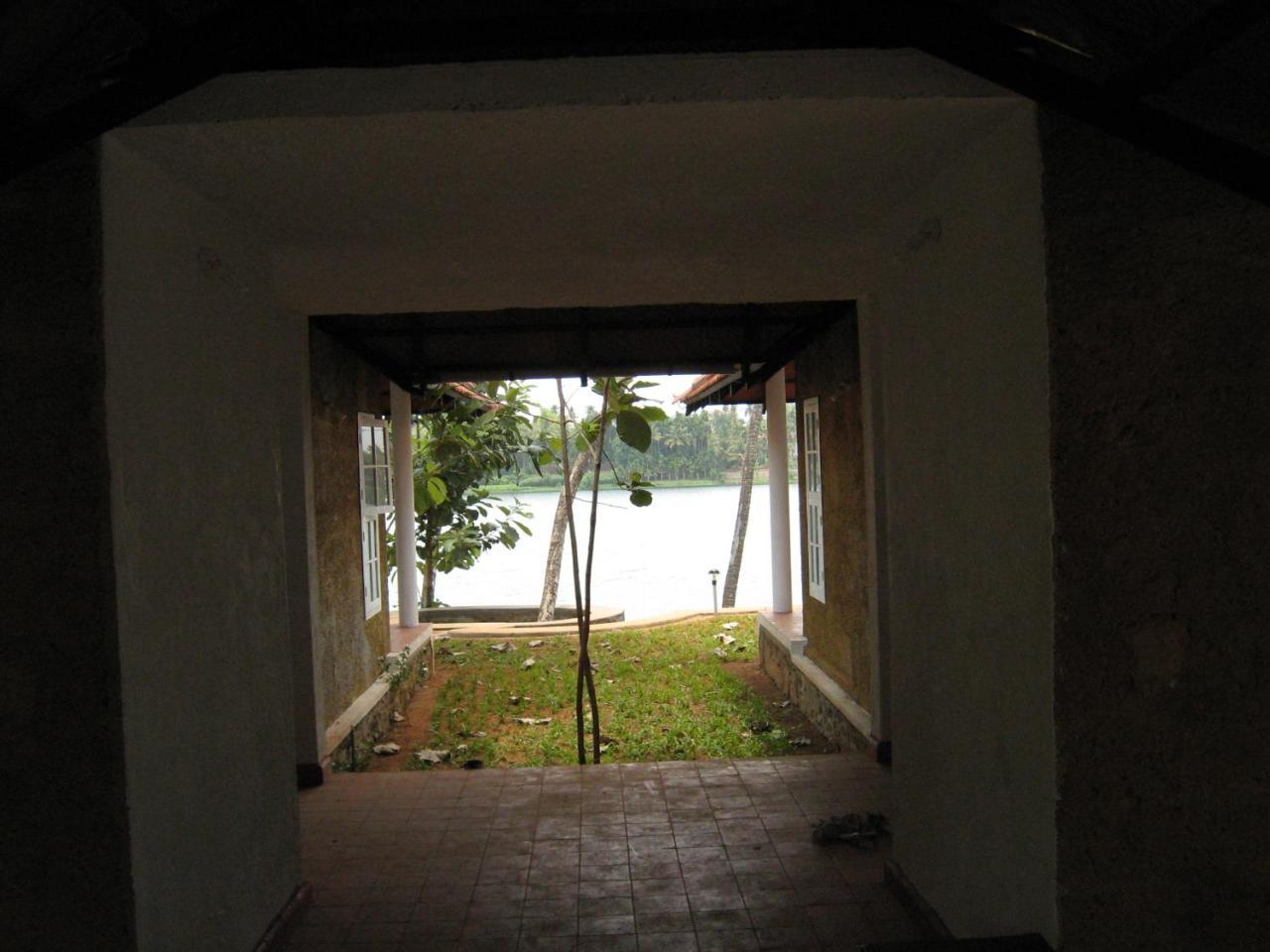 Lazy Gaze Hotell Ernakulam Exteriör bild